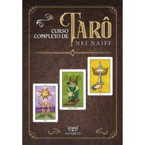 Curso Completo de Tarô - Edição Comemorativa (Livro + Cartas) Em Português