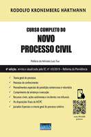 Curso completo do novo processo civil - 06ed/20 - IMPETUS Curso completo do novo processo civil - 06ed/20 - IMPETUS