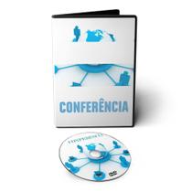 Curso / Conferência: Ética Empresarial Em Dvd Videoaula
