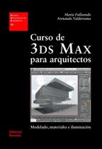 Curso de 3DS Max Para Arquitectos-Modelados, Materiales e Iluminación: EUA 20
