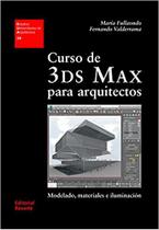 Curso de 3ds Max para Arquitectos - Reverte