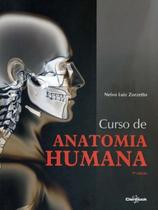 Curso De Anatomia Humana Curso De Anatomia Humana