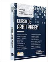 Curso de Arbitragem