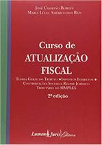Curso de Atualização Fiscal - 2ª Ed
