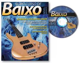 Curso De Baixo Rápido E Prático Para Iniciantes Nível Básico