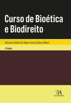 Curso de bioatica e biodireito
