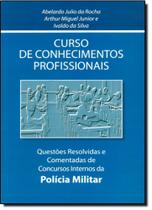 Curso de Conhecimento Profissionais - SUPREMA CULTURA