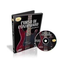 Curso de Contrabaixo Dido Mariano Volume 02