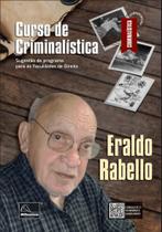 Curso de Criminalistica - Sugestao de Programa para as Faculdades de Direit Curso de Criminalistica - Sugestao de Programa para as Faculdades de Direit