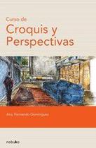 Curso de croquis y perspectiva - NOBUKO/DISEÑO EDITORIAL Curso de croquis y perspectiva - NOBUKO/DISEÑO EDITORIAL