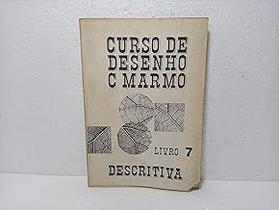 Curso De Desenho Livro 7 Descritiva Paperback Curso De Desenho Livro 7 Descritiva Paperback