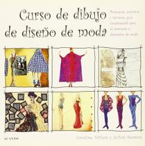 Curso de Dibujo de Diseño de Moda Curso de Dibujo de Diseño de Moda