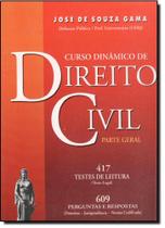 Curso de Dinâmico de Direito Civil - RENOVAR