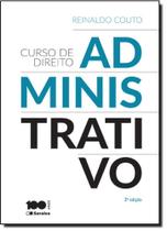 Curso de Direito Administrativo Curso de Direito Administrativo