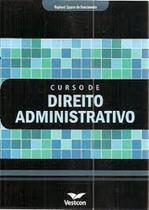 Curso de Direito Administrativo - VESTCON