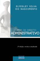 Curso de direito administrativo