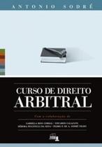 Curso de direito arbitral - JH MIZUNO Curso de direito arbitral - JH MIZUNO