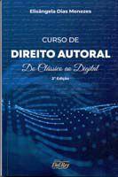 Curso de direito autoral-class. ao digital-02ed/21