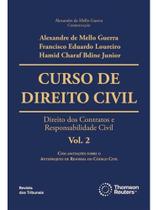 Curso de direito civil - 2025 - vol. 2