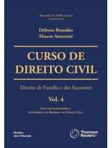 Curso de direito civil - 2025 - vol. 4 Curso de direito civil - 2025 - vol. 4