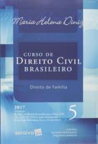 Curso De Direito Civil Brasileiro - Direito De Familia - Vol 05 - 31 Ed - SARAIVA