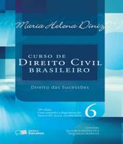 Curso de direito civil brasileiro vol 06 30 ed direito das sucessoes