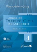 Curso De Direito Civil Brasileiro - Vol.4 - 40 Edi O 2026