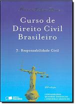 Curso de Direito Civil Brasileiro - Vol.7