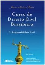 Curso de Direito Civil Brasileiro - Vol.7