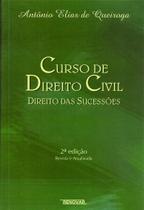 Curso de Direito Civil Direito das Sucessões