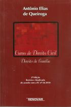 Curso de Direito Civil Direito de Família