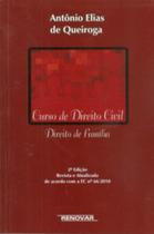 Curso de Direito Civil - Direito de Família