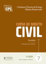 Curso de direito civil: Sucessões Curso de direito civil: Sucessões