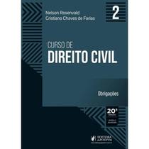 Curso De Direito Civil - V.2 - Obrigacoes Curso De Direito Civil - V.2 - Obrigacoes