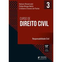 Curso De Direito Civil- V.3 - Responsabilidade Civil Curso De Direito Civil- V.3 - Responsabilidade Civil