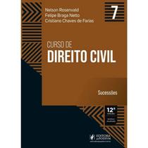 Curso De Direito Civil - V.7 - Sucessoes