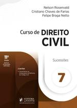Curso de Direito Civil - V.7 - Sucessoes Curso de Direito Civil - V.7 - Sucessoes