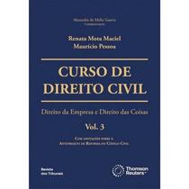 Curso de Direito Civil - Vol. 3 Curso de Direito Civil - Vol. 3