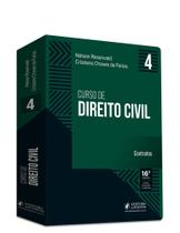 Curso de Direito Civil - Vol. 4: Contratos (2026)
