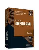 Curso de Direito Civil - Vol. 7 - Sucessões (2026)