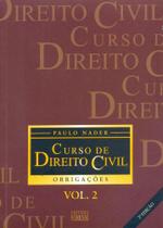 Curso de Direito Civil - Volume 02