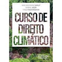 Curso de direito climático - 2023