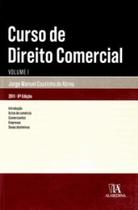 Curso de Direito comercial