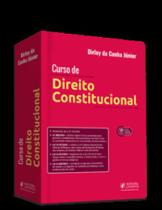 Curso de Direito Constitucional (2024) - Juspodivm