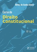 Curso de Direito Constitucional 2026 Juspodivm Curso de Direito Constitucional 2026 Juspodivm