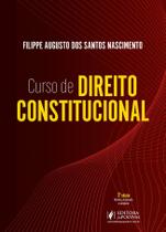 Curso de Direito Constitucional 2026 Juspodivm Curso de Direito Constitucional 2026 Juspodivm
