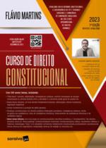 Curso De Direito Constitucional - 7ª Edição 2023