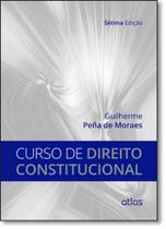 Curso de Direito Constitucional