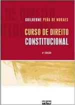 Curso de Direito Constitucional Curso de Direito Constitucional