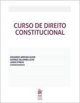 Curso de Direito constitucional